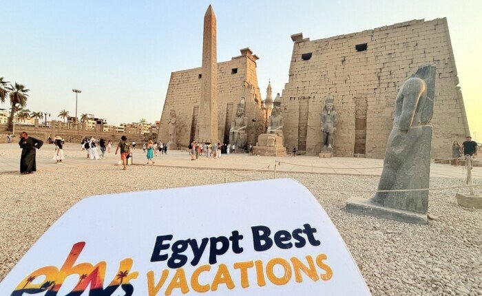 2-Day Cairo & Luxor Tour