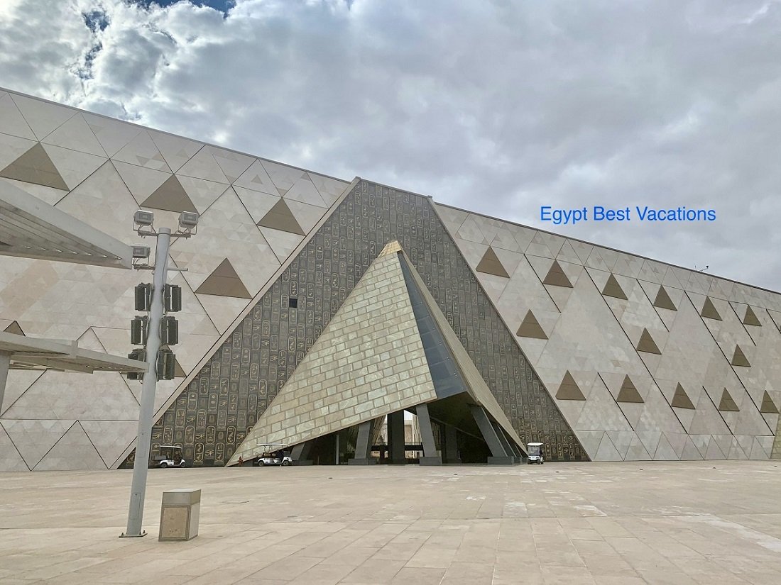 Cairo Day Tours