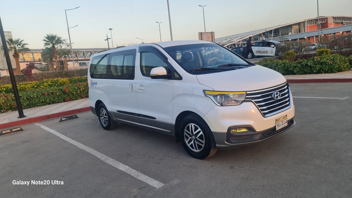 Cairo Transfers