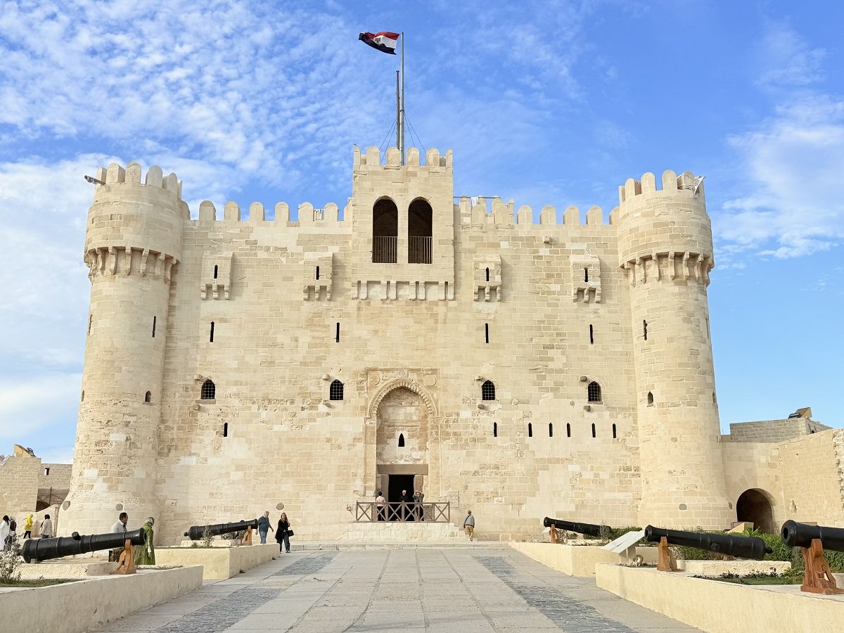 Egypt Budget Tours