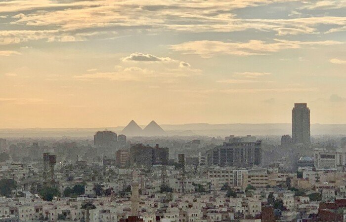 How to Spend 48 Hours in Cairo: A Perfect Short Break in Egypt