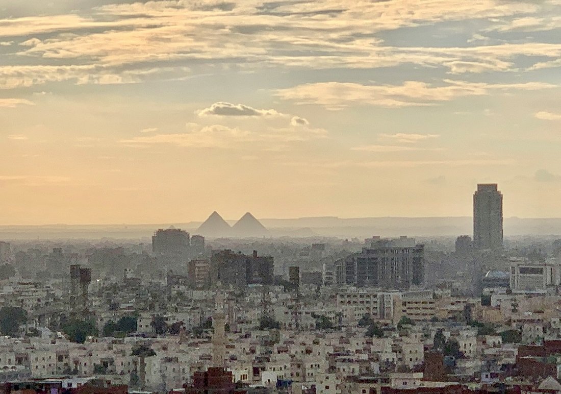 How to Spend 48 Hours in Cairo, A Perfect Short Break in Egypt How to Spend 48 Hours in Cairo: A Perfect Short Break in Egypt