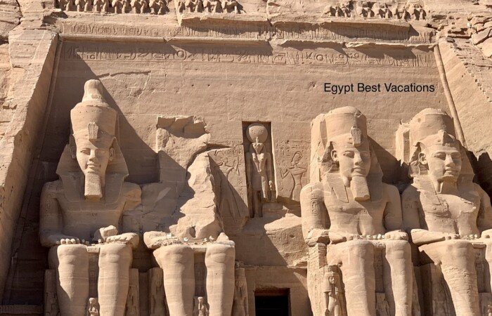 13 Day Egypt Travel Packages