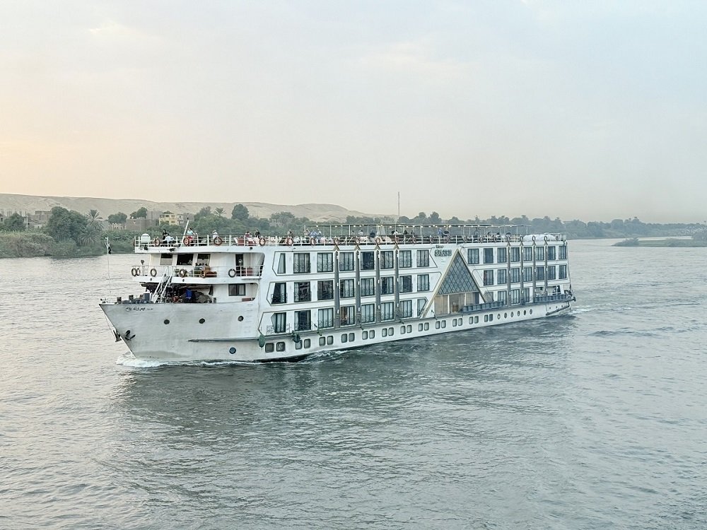 Is a Nile Cruise Worth It?