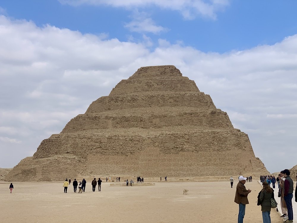Cairo Vacation Packages