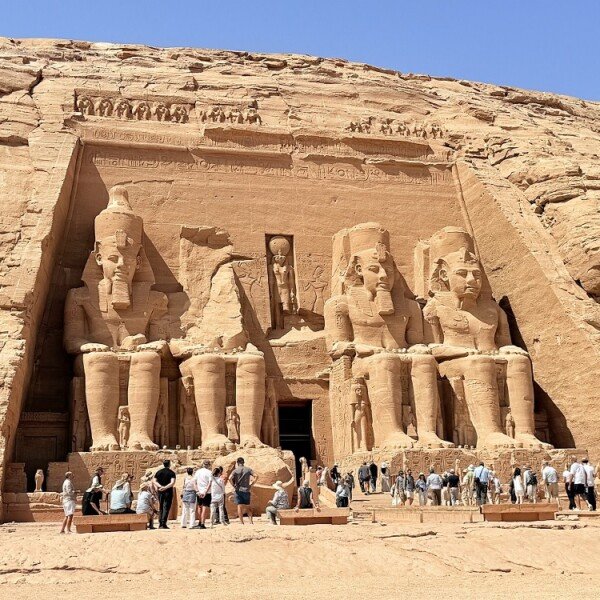Aswan Day Tours