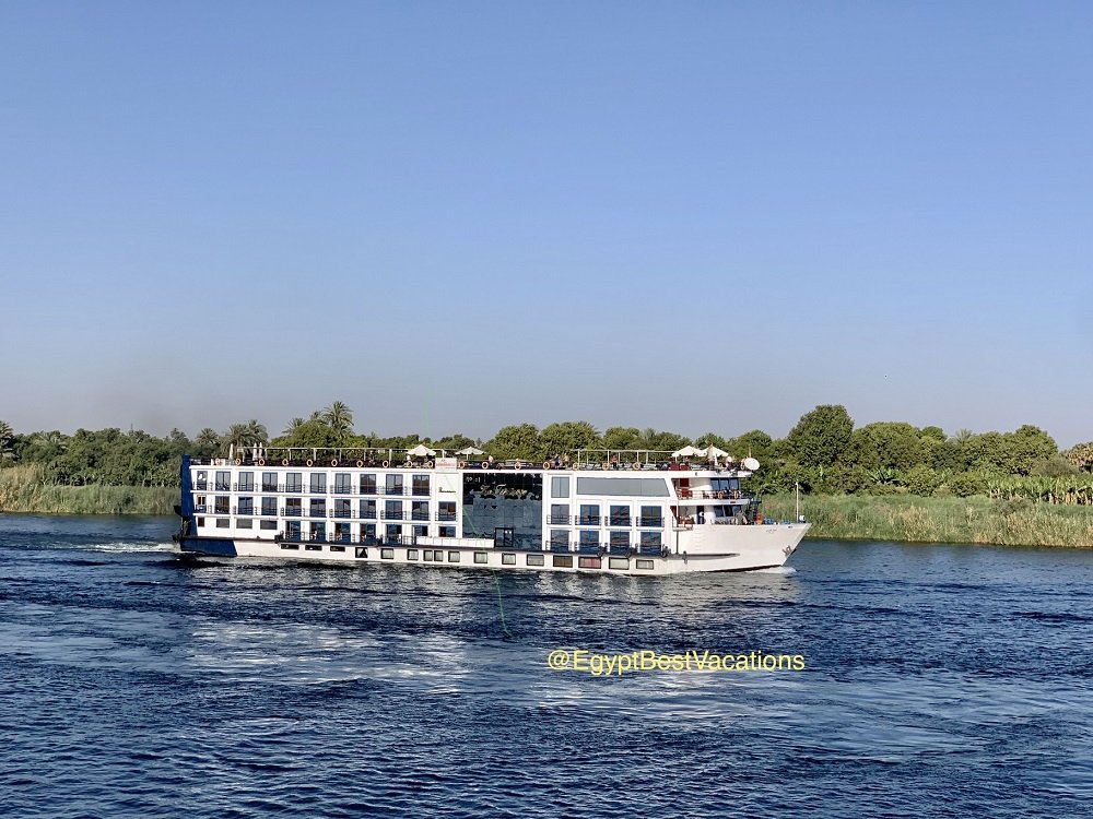 Best Nile Cruise Routes: Luxor to Aswan vs Aswan to Luxor