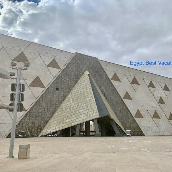 Cairo Day Tours