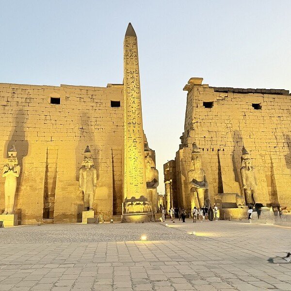Luxor Day Tours