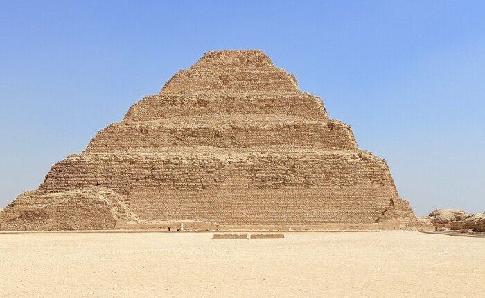 Grand Egyptian Museum, Saqqara & Memphis Tour