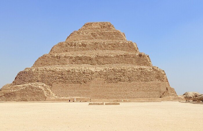 Grand Egyptian Museum, Saqqara & Memphis Tour