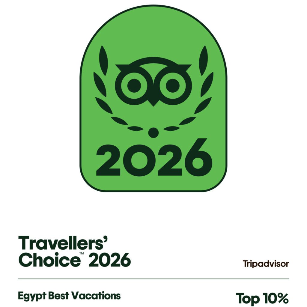 Tripadvisor Travellers' Choice Award 2026