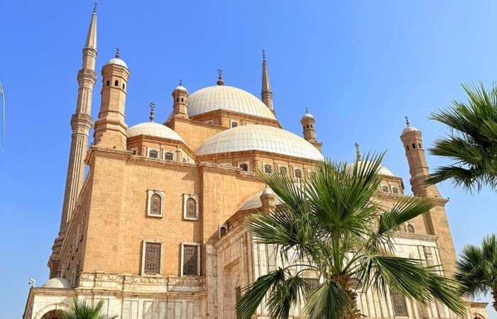15 Day Egypt Vacation Packages