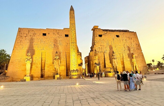 16 Day Egypt Tour Packages