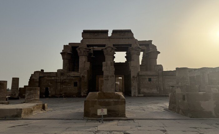 7 Day Egypt New Year Tour: Cairo & Nile Cruise Package